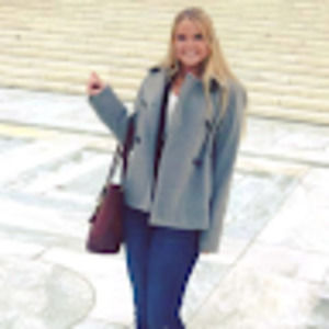 Meet your Posher, Savannah